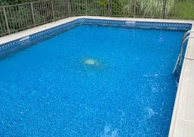 Affordable Pool Cleaning Service
