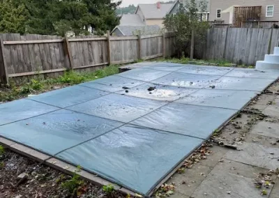 Affordable Pool Closing