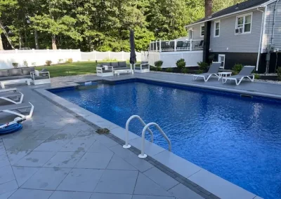 Affordable Pool Maintenance
