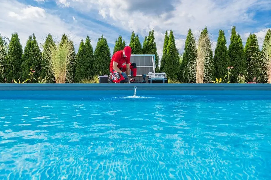 Dependable Pool Maintenance in Charlton, MA