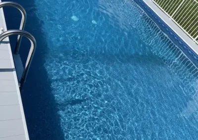 Excellent Pool Specialist