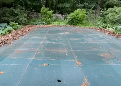 Exceptional Pool Closing