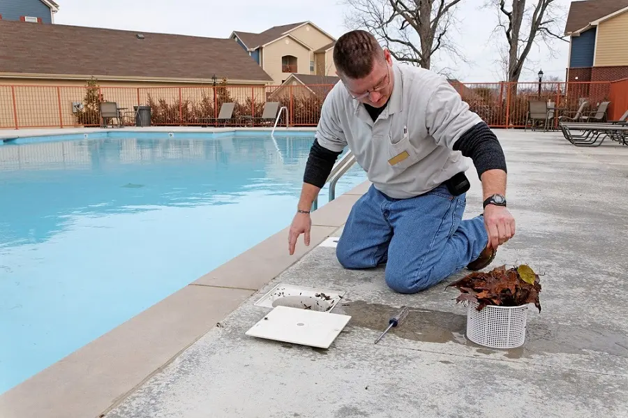 Exceptional Pool Equipment Repair in Charlton, MA