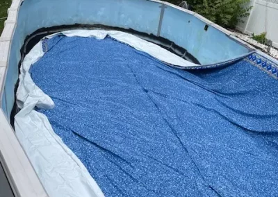 High-quality Pool Closing
