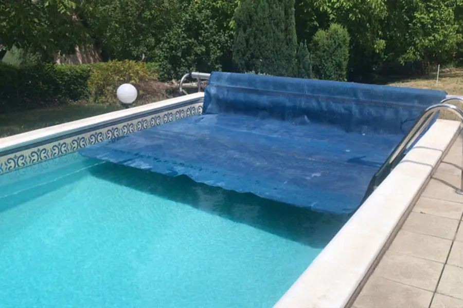 How To Close A Pool Charlton, MA