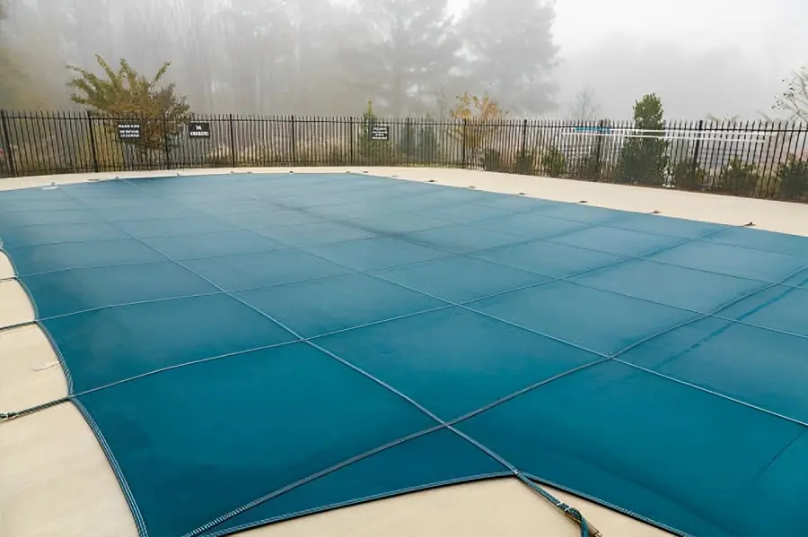 How To Close A Pool in Charlton, MA