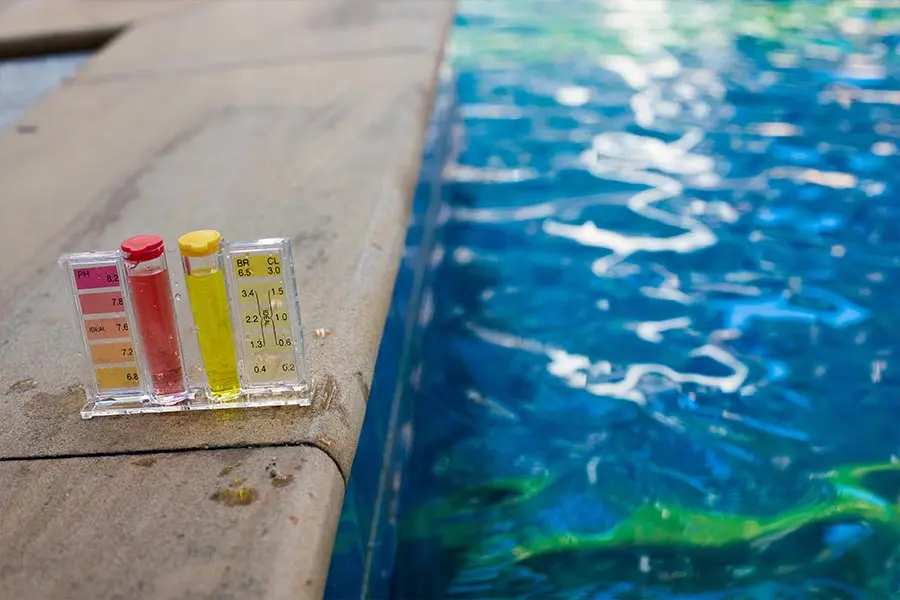 How To Maintain A Pool in Charlton, MA