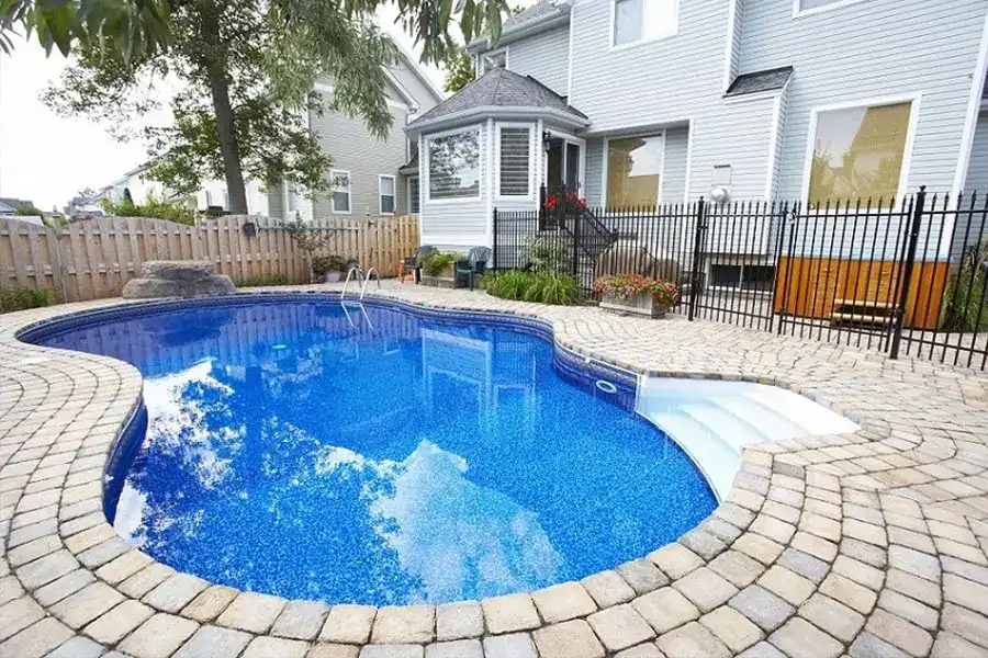 How To Open A Pool in Charlton, MA