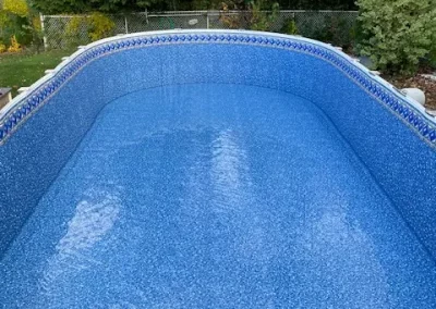 Professional Pool Cleaning Service