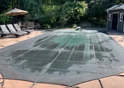 Professional Pool Closing