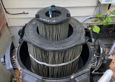 Professional Pool Equipment Repair