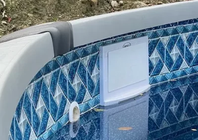 Professional Pool Maintenance