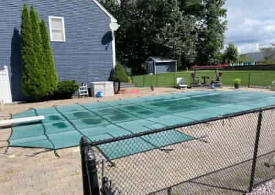 Proficient Pool Closing