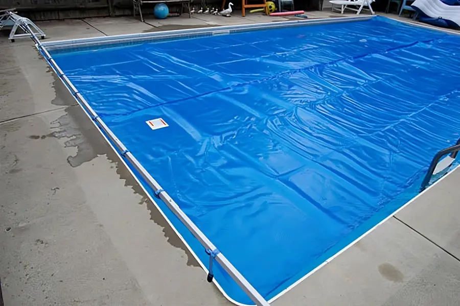 Proficient Pool Closing in Charlton, MA