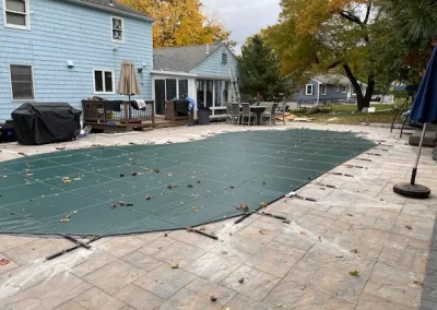 Quality Pool Closing