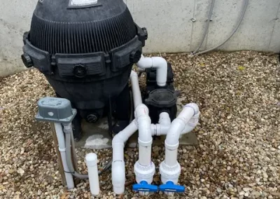Quality Pool Equipment Repair