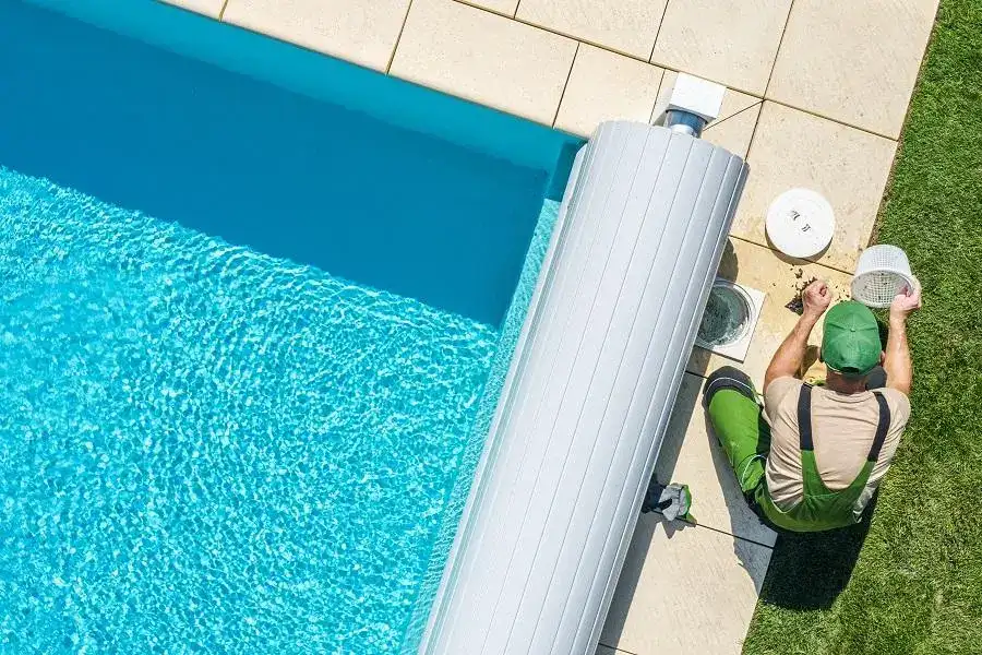Quality Pool Maintenance in Charlton, MA