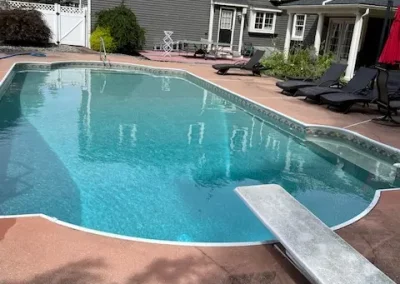Reliable Pool Cleaning Service