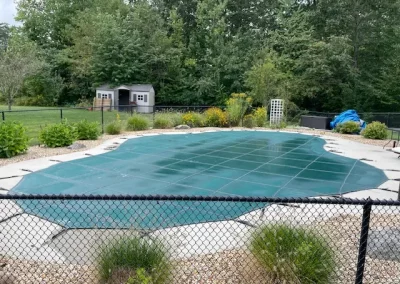 Reliable Pool Closing