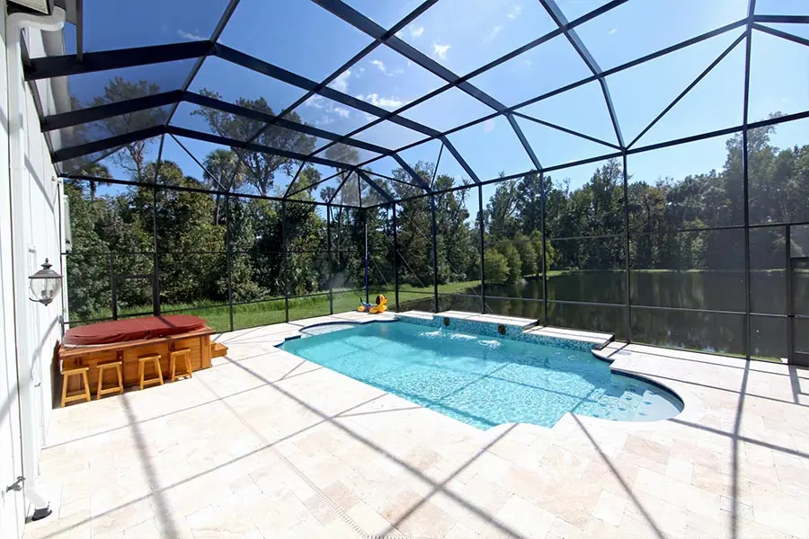 Reliable Pool Opening in Charlton, MA