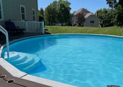 Top-notch Pool Cleaning Company