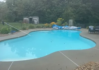 Top-notch Pool Cleaning Service