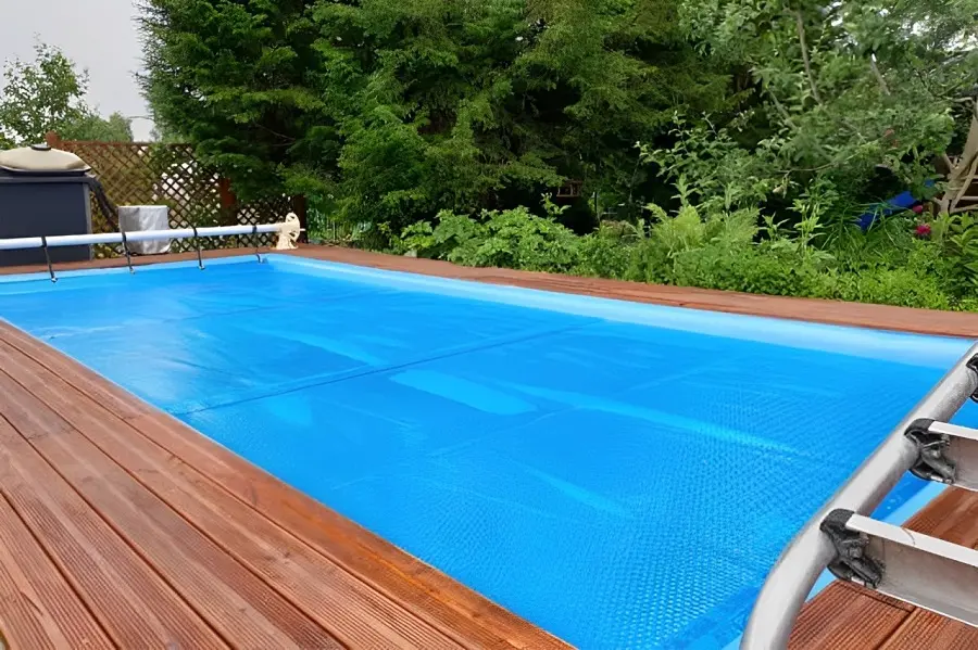 Trusted Pool Closing in Charlton, MA