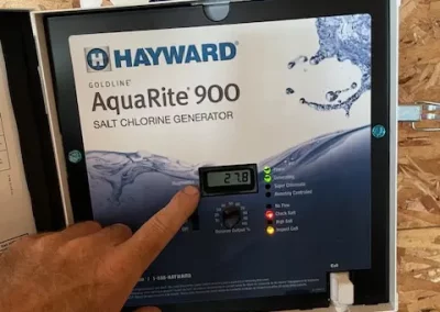 Trusted Pool Equipment Repair