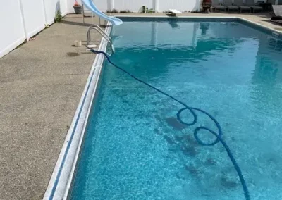 Trusted Professional Pool Cleaners