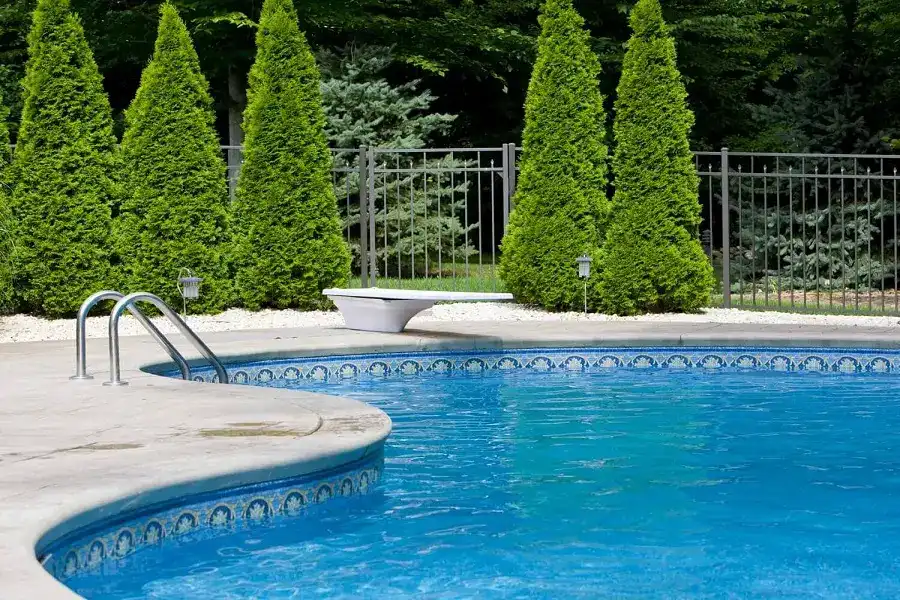 When Should You Open Your Pool in Charlton, MA
